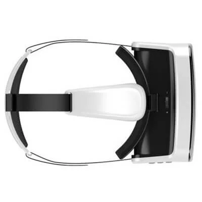 Test Letv 3D VR