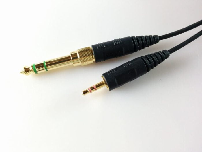 Connection cable