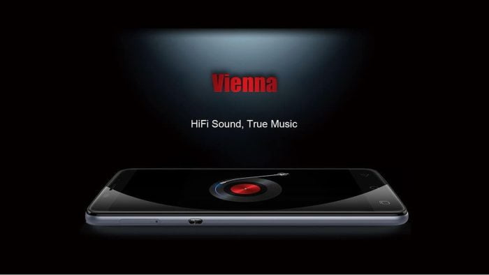 Тест Ulefone Vienna