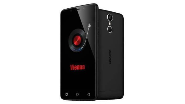 Тест Ulefone Vienna