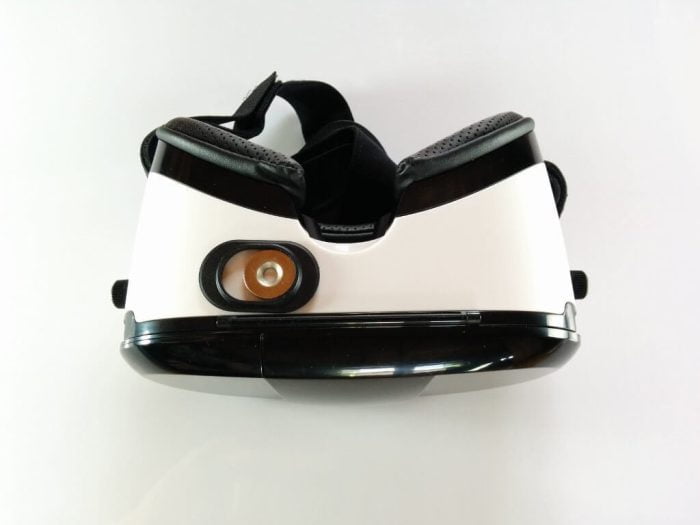 UMi VR BOX 3 סקירה