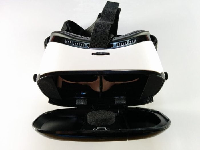 UMi VR BOX 3-smartphone