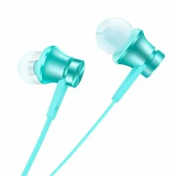 Xiaomi Piston Basic Test