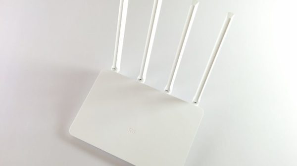 Xiaomi Mi WiFi Routeur 3 test