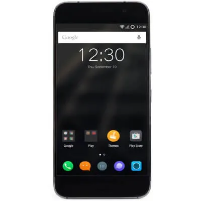 ZUK Z1 Test