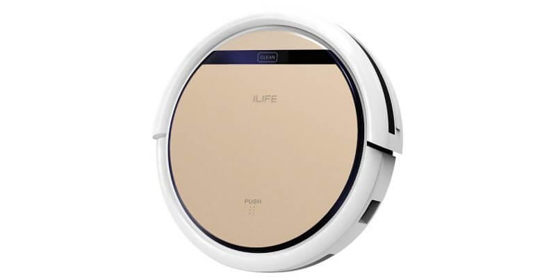 Чуви ILIFE V5 Pro