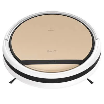 Chuwi ILIFE V5 Pro Testbericht