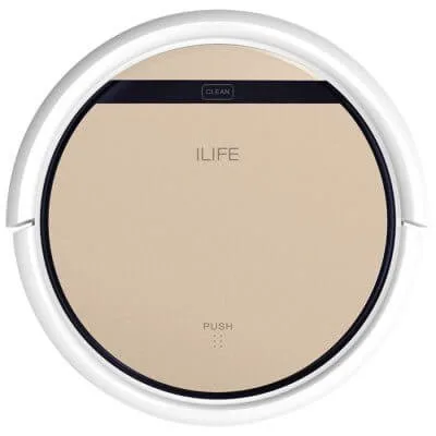 Chuwi ILIFE V5 Pro Review