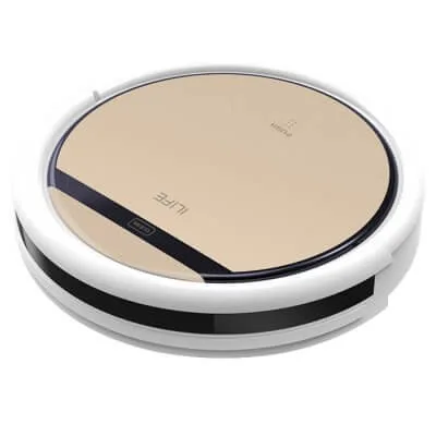 Chuwi ILIFE V5 Pro Test