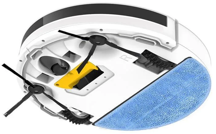 ILIFE V5 Pro Saugroboter