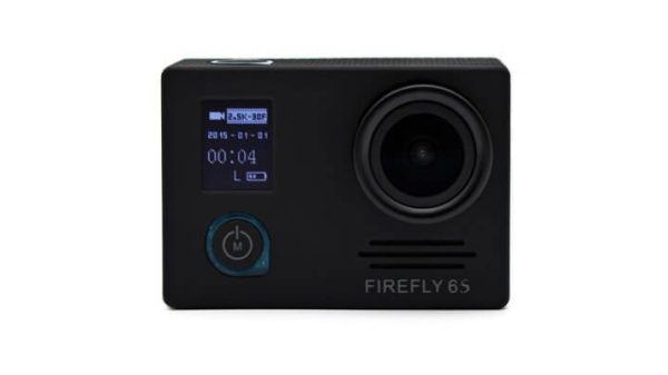 Firefly 6S Action Cam