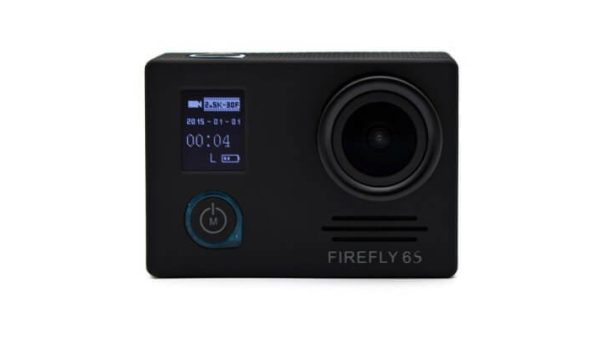 Firefly 6'ın Eylem Kamera