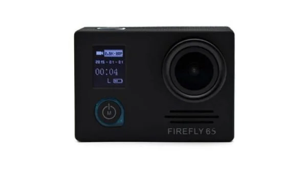 Action Cam de Firefly 6