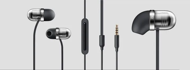Xiaomi Mi Capsule Test