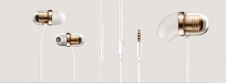 Xiaomi Mi Capsule Review