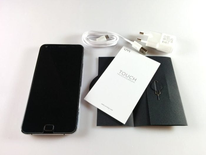 UMi Touch Review