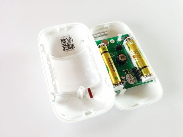 Vcare PIR Sensor