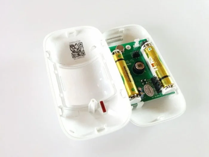 Vcare PIR-sensor