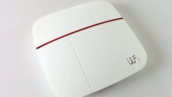 Vcare Smart Security System