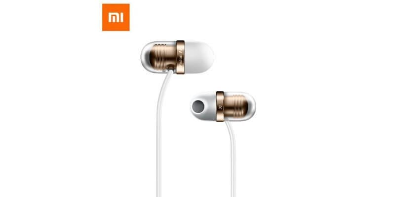 Xiaomi Mi קפסולה