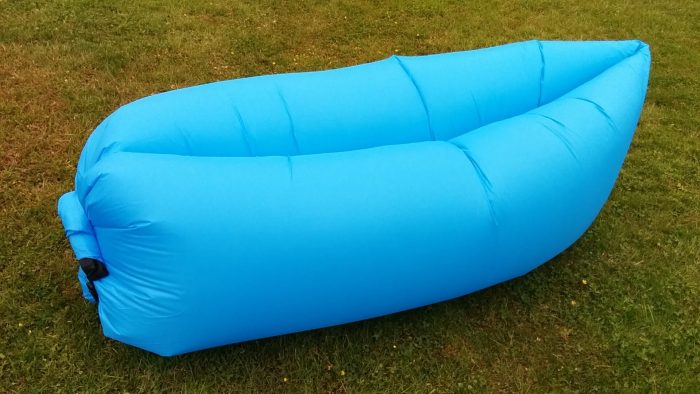 Revisión de Air Sofa