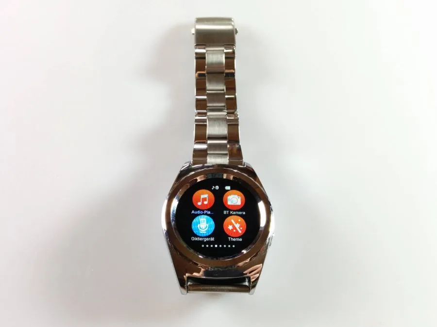 Aplikace pro fitness