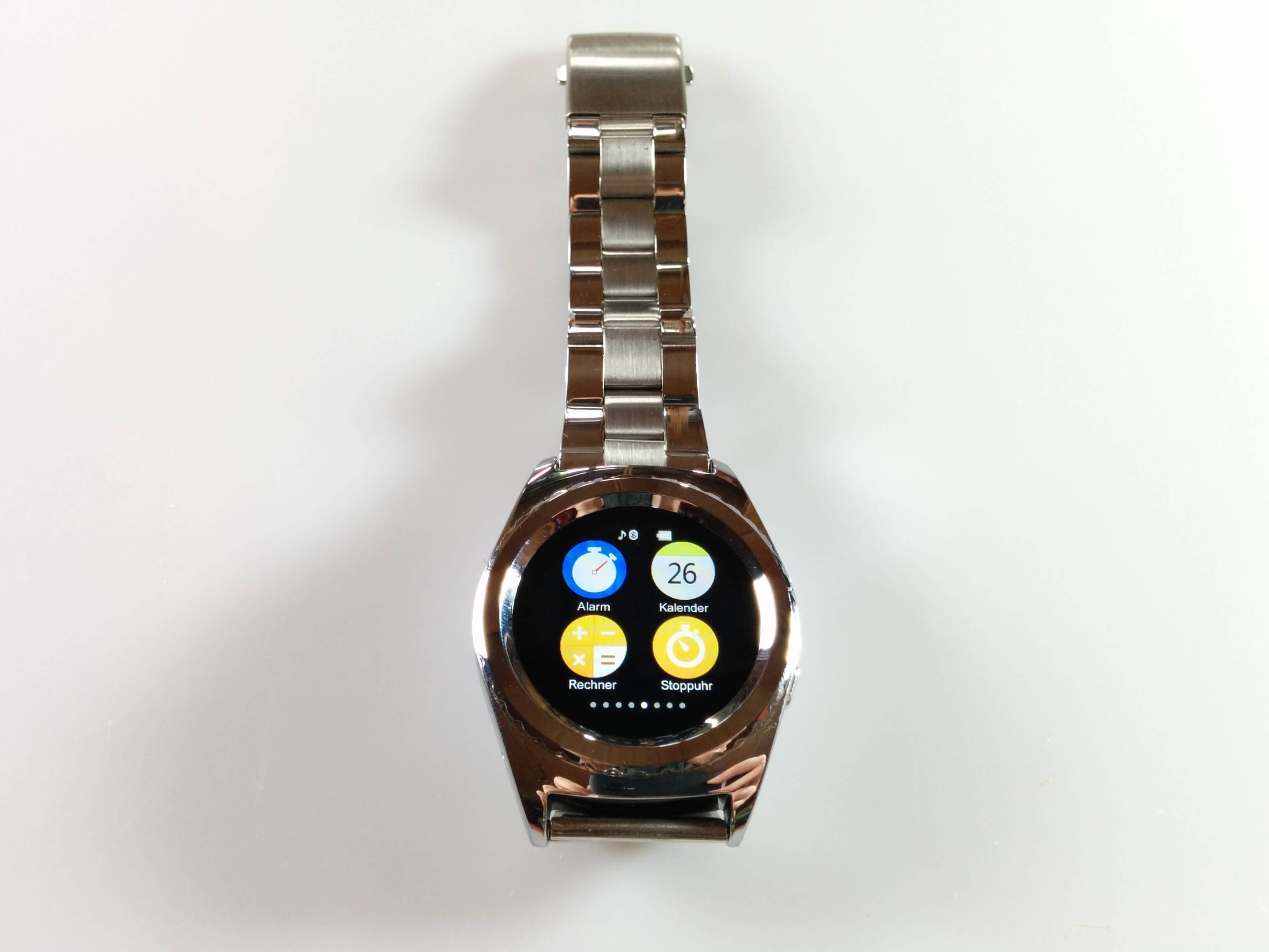 krypton g4 nextgear smartwatch with camera