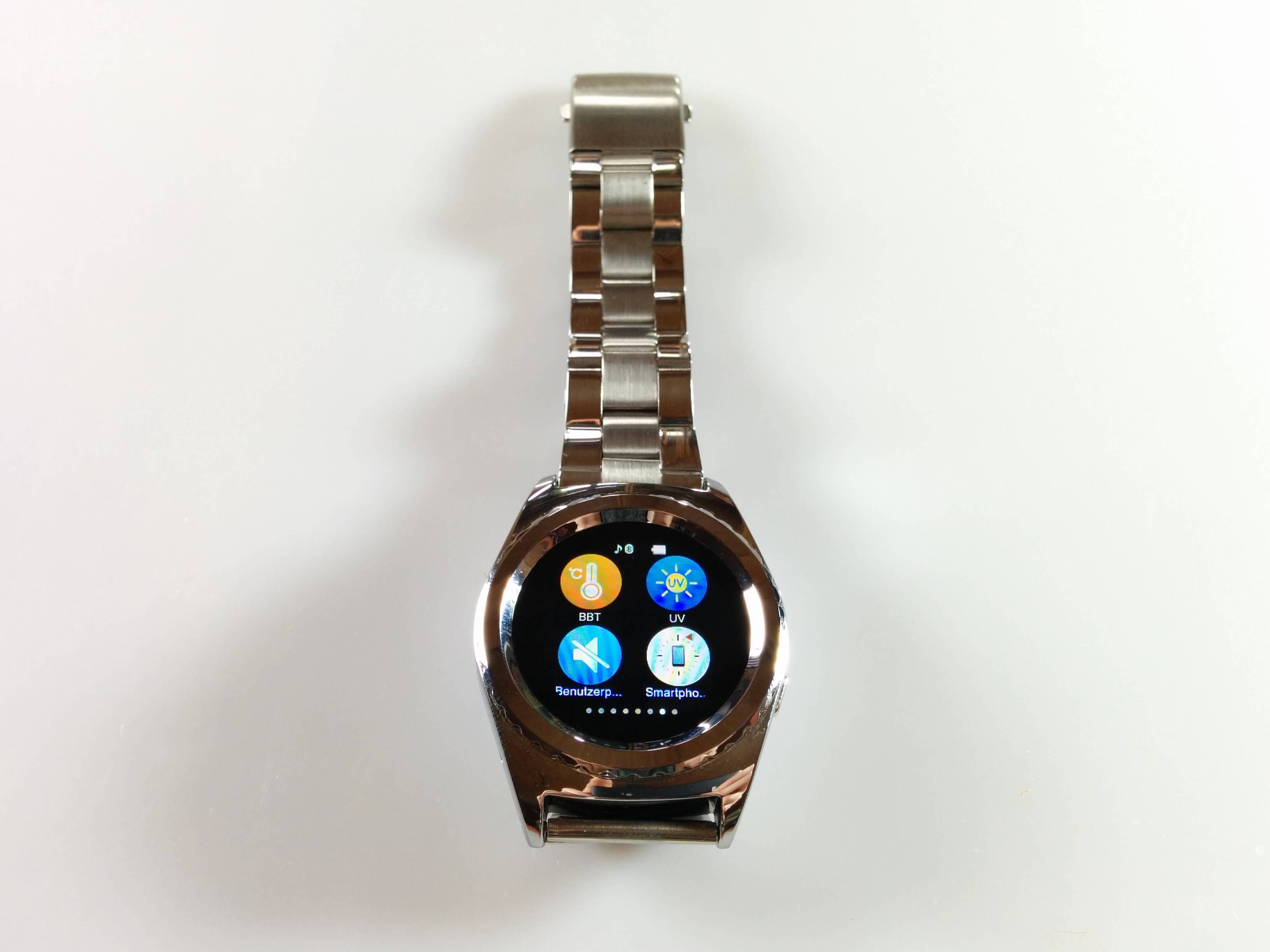 krypton g4 nextgear smartwatch with camera