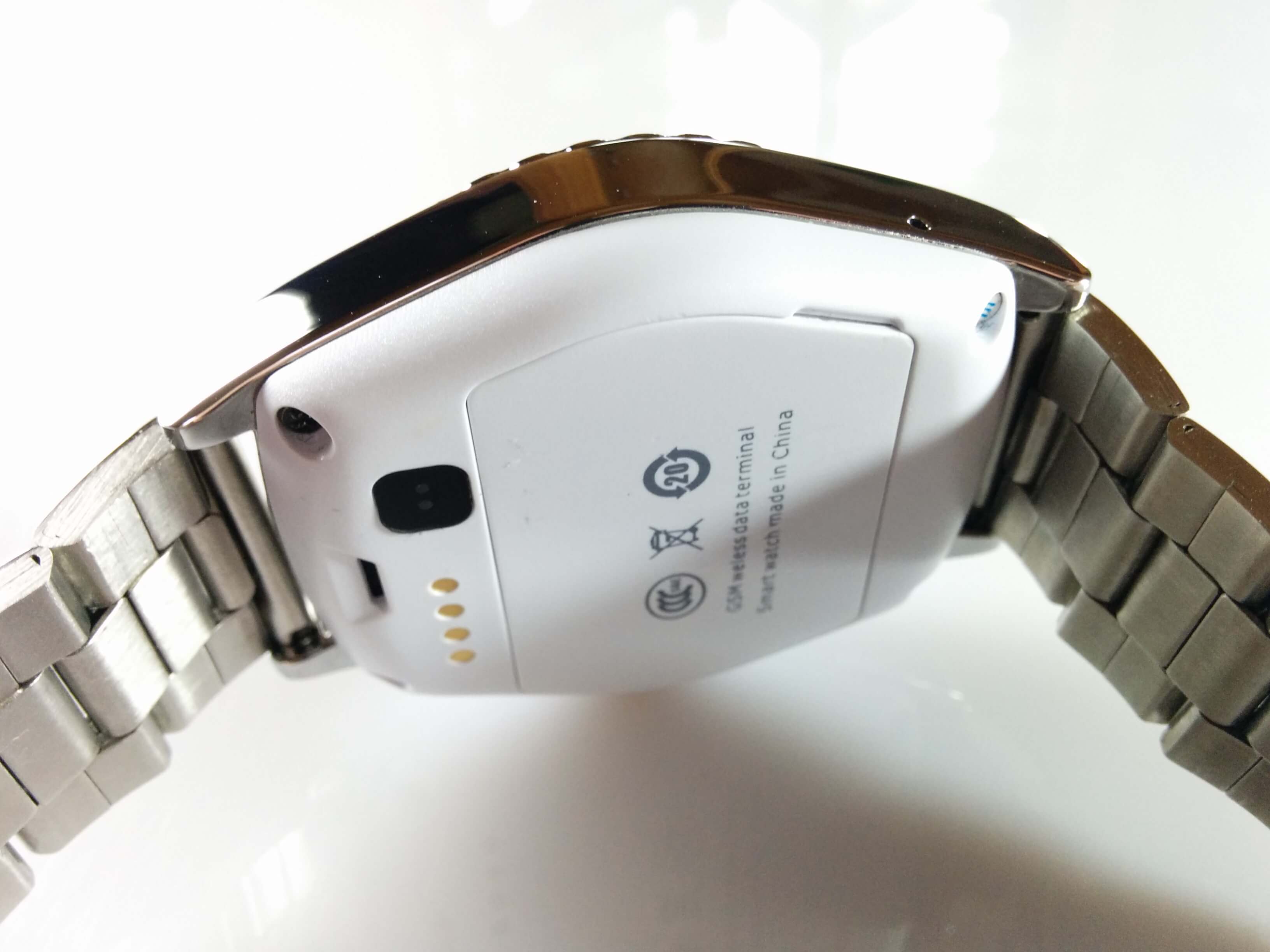 krypton g4 nextgear smartwatch with camera