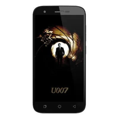 Ulefone U007 Testbericht