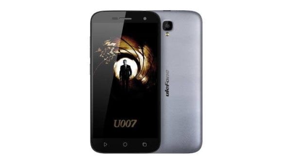 Ulefone U007 akıllı telefon