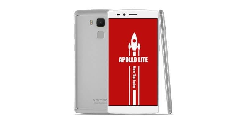 Ringar Apollo Lite