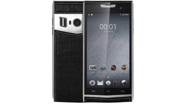 Doogee T3