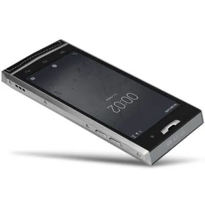 Doogee T3 Review