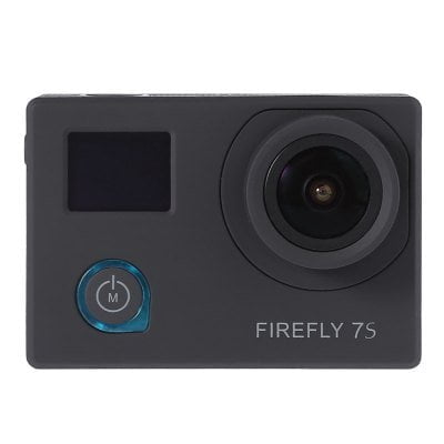 Hawkeye Firefly 7'ın Eylem Kamera