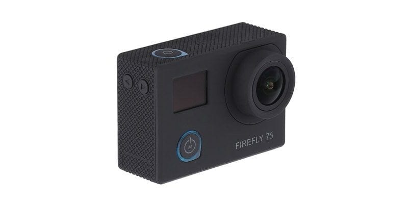 Firefly 7S