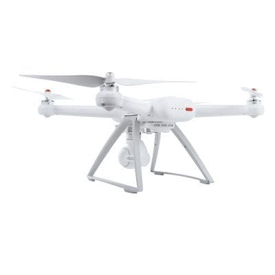 Prueba Xiaomi Drone