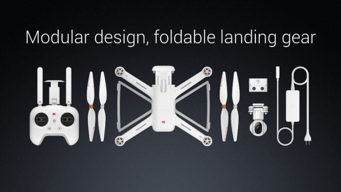 Xiaomi Drone