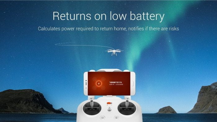 Xiaomi Drone