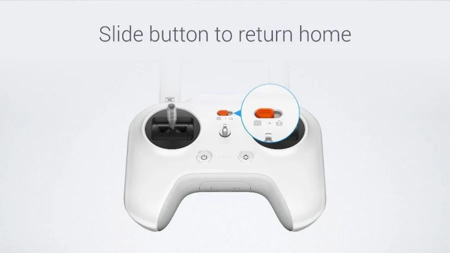 Xiaomi Drone