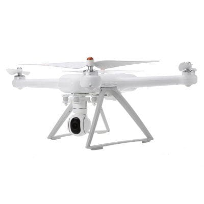 Prueba Xiaomi Mi Drone