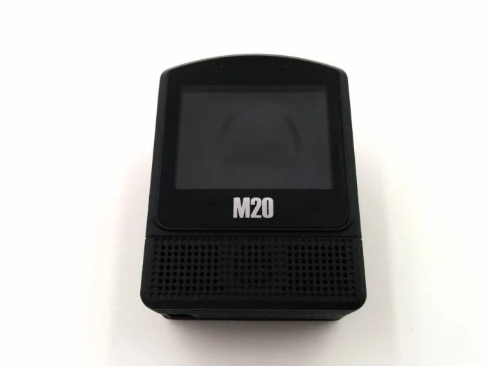 SJCAM M20-display