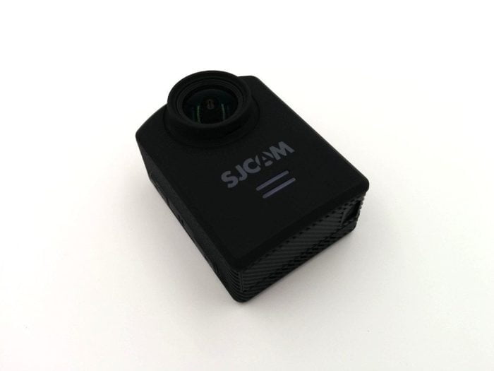 SJCAM M20 מול