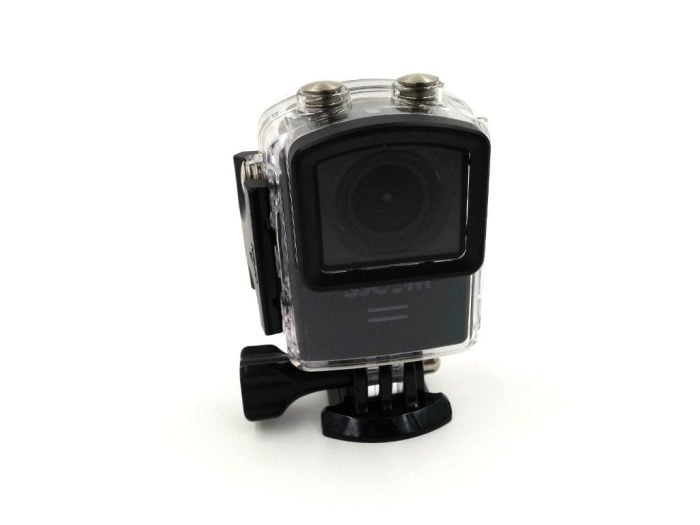 SJCAM M20 waterproof case