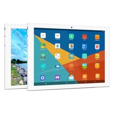 Test Teclast T98