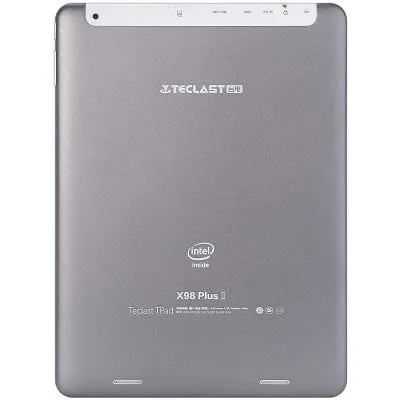 New tablets from Teclast, Onda and Cube in August 2016