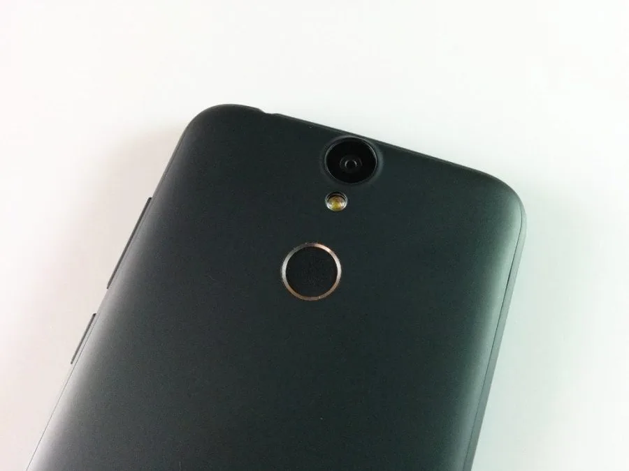 σαρωτές δακτυλικών αποτυπωμάτων