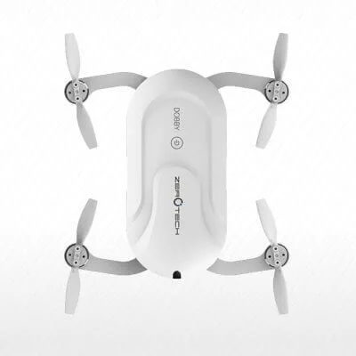 Dobby drone review