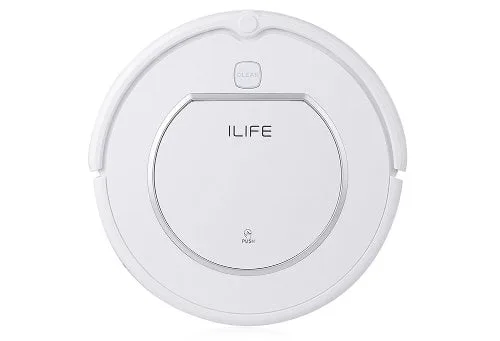 ILIFE V1 Critique