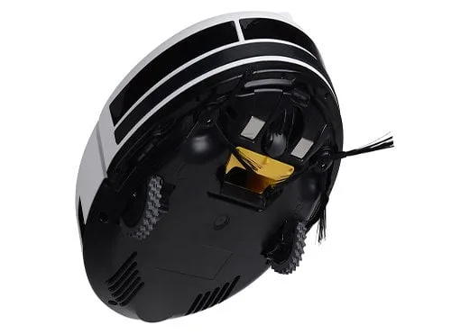 Test de Chuwi ILIFE V1